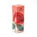Увлажняющий бальзам для губ, vaseline double moisturizing lip balm, Global Fashio, Rose 25036 фото 5
