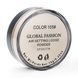 Розсипчаста повітряна пудра Global Fashion, GF38017, #105 24431 фото 3