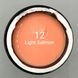 Гель для нарощування нігтів Queen Nails No 12 Light Salmon (камуфлювальний) 30 г 2970678278 фото 1