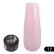 Gel for modeling nails 15 gr, Color Builder Gel 12- Strawberry shake 19788 фото 2