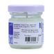 Массажная свеча Global Fashion, 30 ml, Blue wind 22067 фото 9