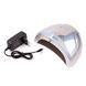 LED+UV Лампа SUN One 48W Mirror (дзеркальна) 2970676341 фото 2