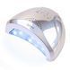 LED+UV Лампа SUN One 48W Mirror (дзеркальна) 2970676341 фото 1