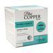 Крем-Эссенция Против Старения, Global Fashion, Blue Copper Peptide Anti-Aging Essence Cream, 50g 25075 фото 2
