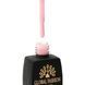 Global Fashion Gel with Shimmer Magic-Extension 12 ml #9 9042 фото 10