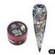 Гель для моделирования ногтей 15 гр, Aurora Spark Builder gel 08 26834 фото 1