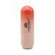 Увлажняющий бальзам для губ, vaseline double moisturizing lip balm, Global Fashio, Rose 25036 фото 2