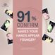 Зволожуючий крем для рук з вітаміном Е, Global Fashion, Cherry Blossom Fragrance, 30g 25042 фото 5