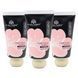 Зволожуючий крем для рук з вітаміном Е, Global Fashion, Cherry Blossom Fragrance, 30g 25042 фото 7