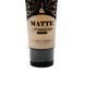 Тональна основа, Matte Foundation Global Fashion, GP08, Deep Cocoa 24961 фото 8