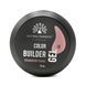 Gel for modeling nails 15 gr, Color Builder Gel 12- Strawberry shake 19788 фото 3