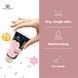Зволожуючий крем для рук з вітаміном Е, Global Fashion, Cherry Blossom Fragrance, 30g 25042 фото 2
