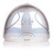 LED+UV Лампа SUN One 48W Mirror (дзеркальна) 2970676341 фото 3