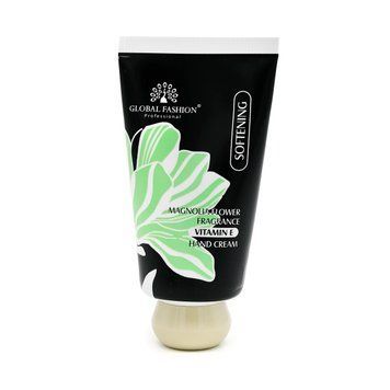 Увлажняющий крем для рук с витамином Е, Global Fashion, Magnolia Flower Fragrance, 30g 25041 фото