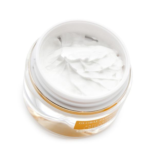 Крем-Есенція Против Старіння, Global Fashion, Anti-Aging Essence Cream, 30g 25076 фото