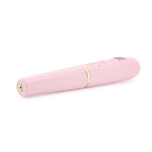 Апарат для манікюру на акумуляторі Bee nails YA03-002, 20000 об, pink 24719 фото