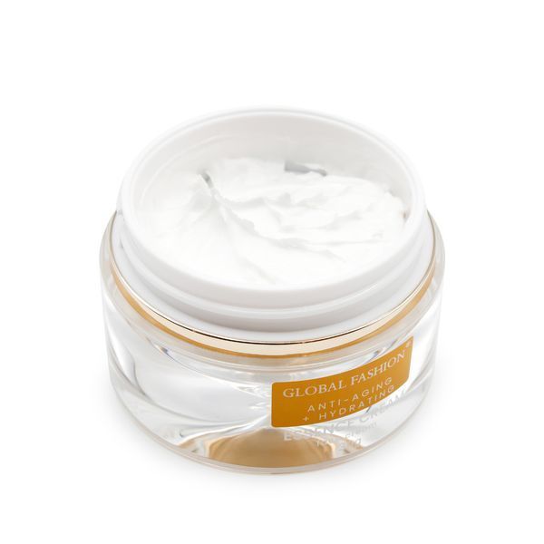 Крем-Есенція Против Старіння, Global Fashion, Anti-Aging Essence Cream, 30g 25076 фото