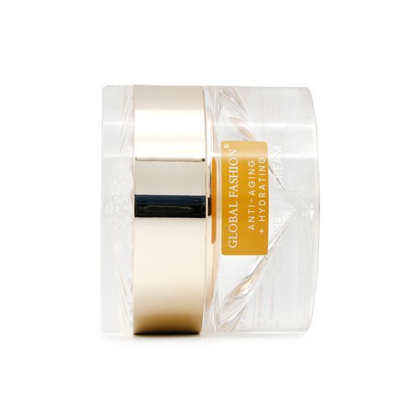 Крем-Есенція Против Старіння, Global Fashion, Anti-Aging Essence Cream, 30g 25076 фото