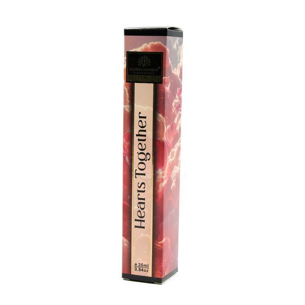 Парфюмерная вода от Global Fashion 25 ml, Hearts Together 25763 фото