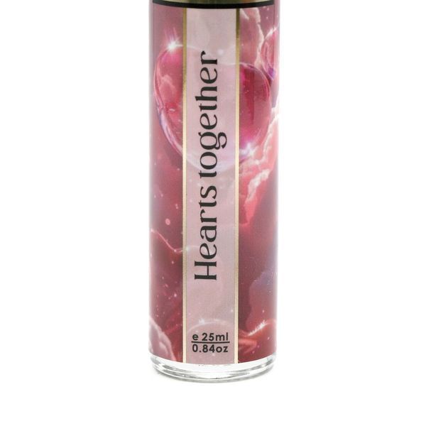 Парфюмерная вода от Global Fashion 25 ml, Hearts Together 25763 фото