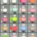 Дип пудра Queen Nails Т 094, 30 г 2970678775 фото 4