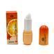Зволожуючий бальзам для губ, vaseline double moisturizing lip balm, Global Fashion, Orange 25038 фото 1