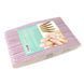 Nail file Global Fashion 80/80, rhombus shape GF-003 13008 фото 2