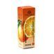 Зволожуючий бальзам для губ, vaseline double moisturizing lip balm, Global Fashion, Orange 25038 фото 5