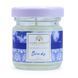 Массажная свеча Global Fashion, 30 ml, Blue sky 22068 фото 8