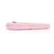 Апарат для манікюру на акумуляторі Bee nails YA03-002, 20000 об, pink 24719 фото 6