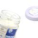 Массажная свеча Global Fashion, 30 ml, Blue sky 22068 фото 4