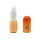 Зволожуючий бальзам для губ, vaseline double moisturizing lip balm, Global Fashion, Orange 25038 фото 2