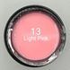 Гель для нарощування нігтів Queen Nails No 13 Light Pink (камуфлювальний) 30 г 2970678279 фото 1