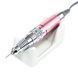 Manicure and pedicure machine Global Fashion 50000 rpm 80W, ZS-717-pink 15533 фото 2