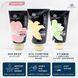 Увлажняющий крем для рук с витамином Е, Global Fashion, Magnolia Flower Fragrance, 30g 25041 фото 6