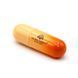Зволожуючий бальзам для губ, vaseline double moisturizing lip balm, Global Fashion, Orange 25038 фото 3