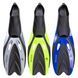 Ласти Dolvor F65SR Ocean, M(40-43) калоша, срібло F65SR/GM40-43 фото 2