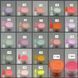 Дип пудра Queen Nails Т 094, 30 г 2970678775 фото 3