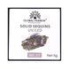 Гель-фарба з глітером, Solid Sequins color gel 5 гр, 07 15635 фото 3