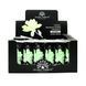 Увлажняющий крем для рук с витамином Е, Global Fashion, Magnolia Flower Fragrance, 30g 25041 фото 9