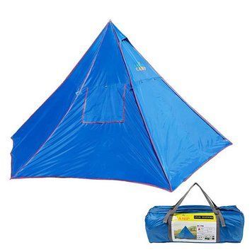Намет GreenCamp, 'юрта', GC1768 GC1768 фото