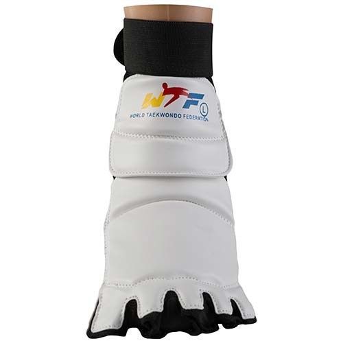 Захист стопи для тхеквондо, WTF, розмір XL 8723DX-XL фото