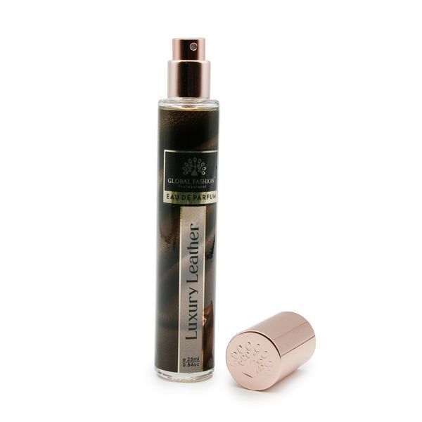 Парфюмерная вода от Global Fashion 25 ml, Luxury Leather 25764 фото