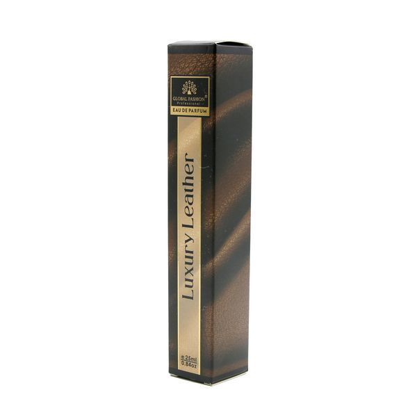 Парфюмерная вода от Global Fashion 25 ml, Luxury Leather 25764 фото