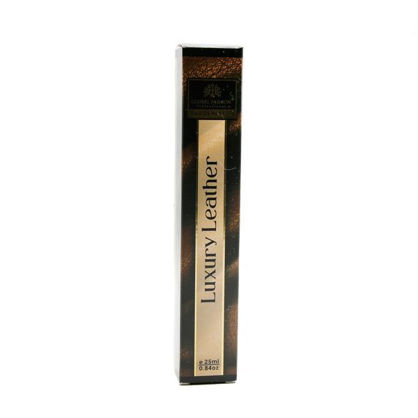 Парфюмерная вода от Global Fashion 25 ml, Luxury Leather 25764 фото