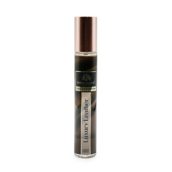 Парфюмерная вода от Global Fashion 25 ml, Luxury Leather 25764 фото