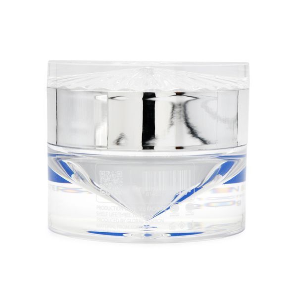 Крем для глубокого увлажнения и питания, Global Fashion, Deep Hydration, Hyalouron Plyglutamic acid, 50g 25150 фото
