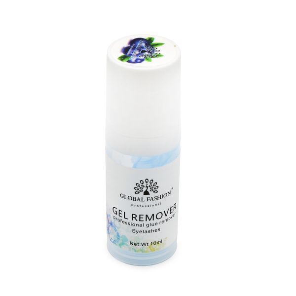 Remover Gel для снятия ресниц, Blueberry, 10 ml 22122 фото