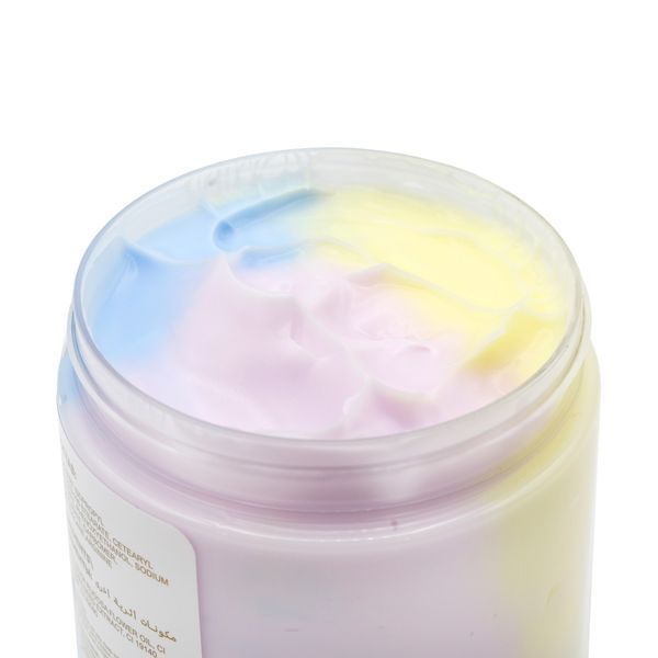 Зволожуюче масло для тіла, Global Fashion, Body Butter Soothe&Glow, 200g 25055 фото