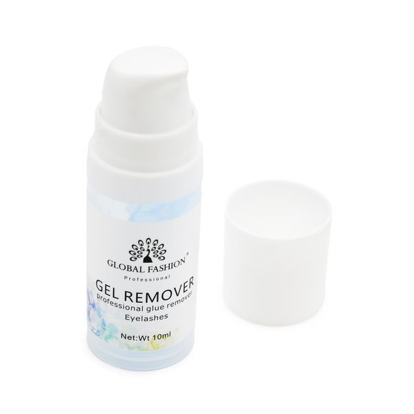 Remover Gel для снятия ресниц, Blueberry, 10 ml 22122 фото